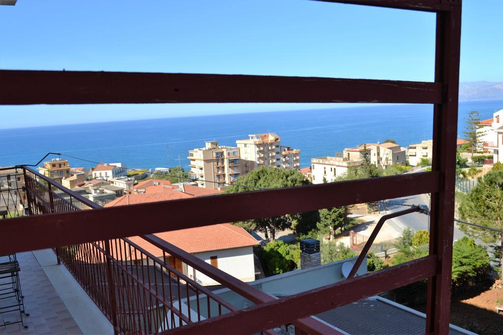 Da Giacomo Apartment Castellammare del Golfo Esterno foto