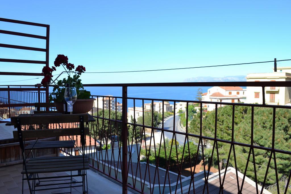 Da Giacomo Apartment Castellammare del Golfo Esterno foto