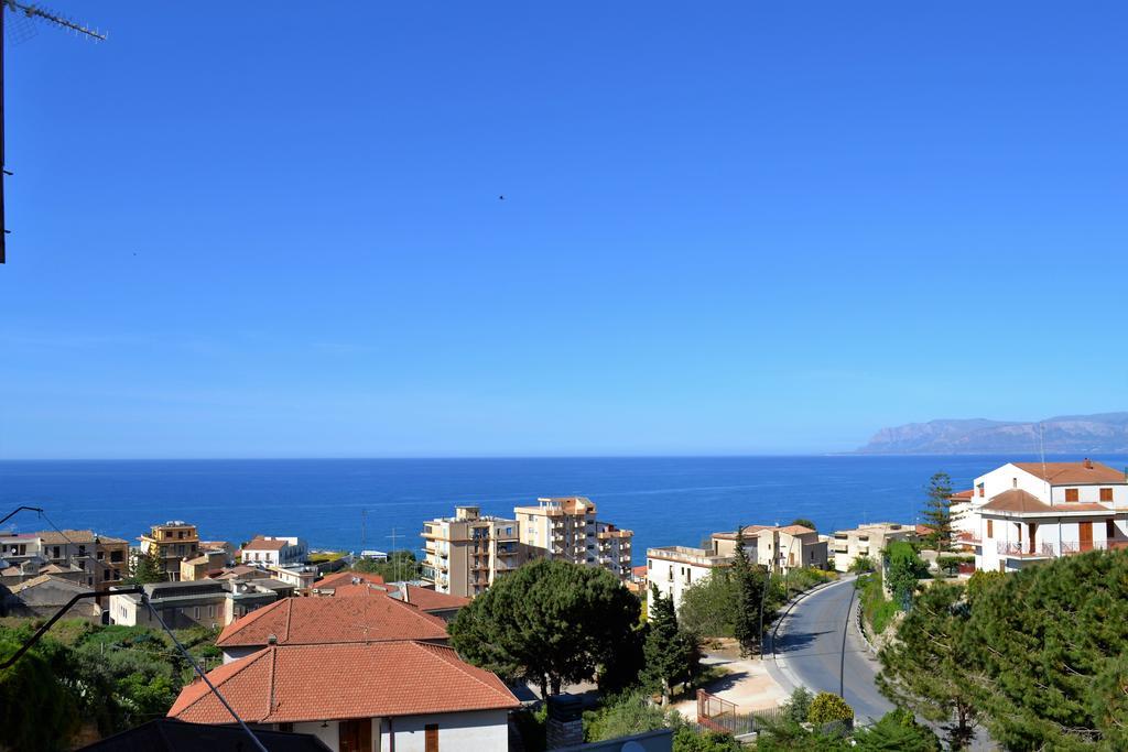 Da Giacomo Apartment Castellammare del Golfo Esterno foto